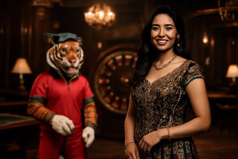 GO444 টেবিল গেমের স্ক্রিন