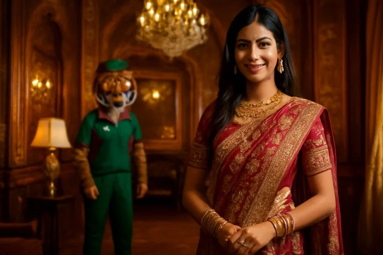 GO444 কুকি নিয়ন্ত্রণ প্যানেল